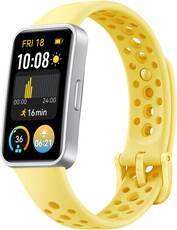 Huawei Band 9 Yellow