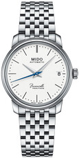 Mido Baroncelli Heritage Lady Automatic M027.207.11.010.00