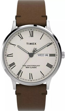 Timex Waterbury TW2W50600UK