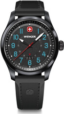 Wenger Terragraph Quartz 01.0541.127