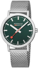 Mondaine Classic Quartz A660.30360.60SBJ