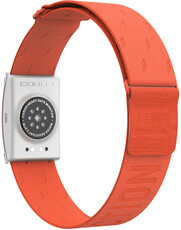 Optický snímač tepové frekvence Coros HR Monitor, oranžový, pažní