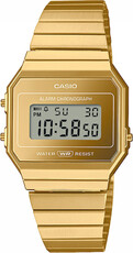 Casio Vintage A700WEVG-9AEF