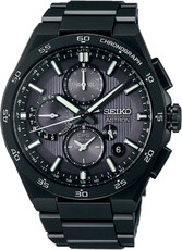 Seiko Astron Solar GPS SSH155J1