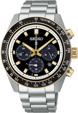 Seiko Prospex Land Chronograph SSC941P1 "Circuit Race"