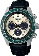 Seiko Prospex Land Solar Speedtimer Chronograph SSC943P1 "Racing Sports"