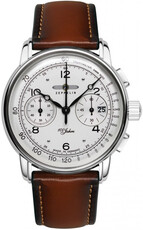 Zeppelin 100 Jahre Quartz 8676-1