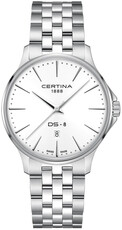 Certina DS-8 Gent Quartz C045.410.11.011.00