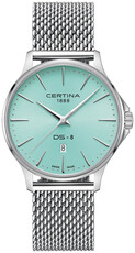 Certina DS-8 Gent Quartz C045.410.11.351.00