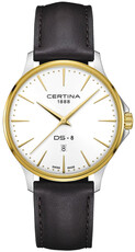 Certina DS-8 Gent Quartz C045.410.26.031.00