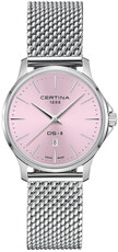 Certina DS-8 Lady Quartz C045.010.11.331.00