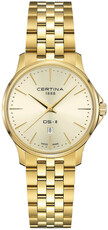 Certina DS-8 Lady Quartz C045.010.33.361.00