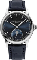 Frederique Constant Manufacture Automatic Moonphase FC-716N3H6