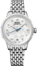 Mido Rainflower Automatic M043.207.11.106.00