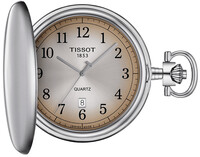 Tissot Savonnette T862.410.19.292.00