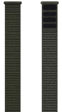 Nylonový řemínek Garmin 26mm, Moss, UltraFit, 010-13306-24