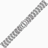 Ocelový náramek Orient Star UM004114J0 20mm (pro model RE-AY01), stříbrný