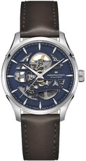 Hamilton Jazzmaster Automatic Skeleton H42535541