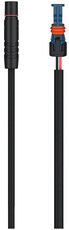 Kabel k napájenému držáku Edge (kompatabilní s motorem Bosch 2. generace)