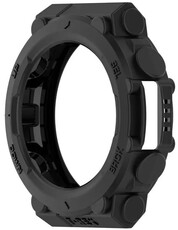 Ochranný kryt (pro Amazfit T-Rex 2), plastový, černý