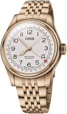 Oris Big Crown Father Time Automatic 01 754 7741 3161-Set Limited Edition 1926pcs (+ náhradní řemínek)