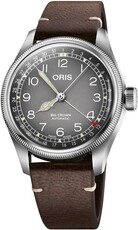 Oris Big Crown x Cervo Volante Automatic 01 754 7779 4063-Set (+ kožené pouzdro)