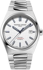 Frederique Constant Highlife Automatic COSC FC-303S3NH26B (+ náhradní řemínek)