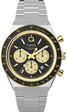 Timex Q Timex Reissue Quartz Chronograph TW2W64200