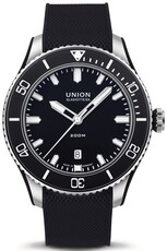 Union Glashütte Belisar Date Sport D009.907.27.057.00 (+ náhradní řemínek)