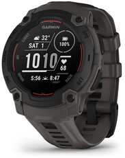 Garmin Instinct E 45mm, Black