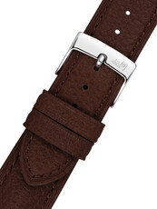 Kožený řemínek Morellato Hornet 6078E31.034 M, hnědý