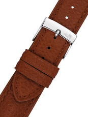 Kožený řemínek Morellato Hornet 6078E31.041 M, hnědý