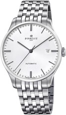 Perrelet Weekend 3 Hands A1300/4 (+ náhradní řemínek)