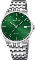 Perrelet Weekend 3 Hands A1300/9 (+ náhradní řemínek)