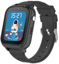 Body ID BodyGuard 5D, 4G, Black (+ 2 náhradní řemínky)