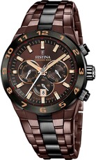 Festina Chrono Bike 20708/1 Special Edition (+ náhradní řemínek)