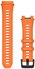 Silikonový řemínek Garmin 22mm (pro Instinct 3 45mm), Solstice, 010-13395-04