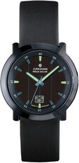 Junghans Stratos Mega Solar 18/1111.00 Limited Edition 250pcs