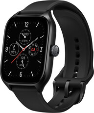 Amazfit GTS 4 Infinite Black (II. Jakost)