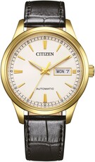 Citizen Elegant Automatic NY4059-09AE