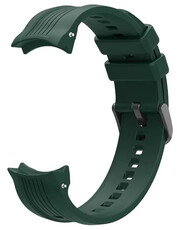 Silikonový řemínek Ricardo Pragelato (pro Amazfit Balance), Green