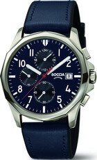 Boccia Titanium 3747-02 (II. Jakost)