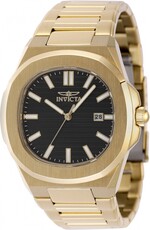 Invicta Speedway Quartz 41mm 48516