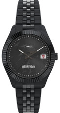 Timex Legacy x Wednesday TW2Y19600QY