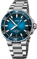 Oris Aquis Date Automatic 01 400 7769 4135-07 8 22 09PEB