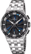 Perrelet Turbine Chrono Neo A4072/1 (+ náhradní řemínek)