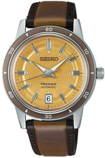 Seiko Presage Automatic SRPL75J1 Style 60's