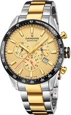 Candino Gents Sport Chronos C4748/A (+ náhradní řemínek)