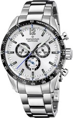 Candino Gents Sport Chronos C4757/A (+ náhradní řemínek)