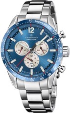 Candino Gents Sport Chronos C4757/B (+ náhradní řemínek)